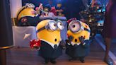 Quiz: ‘Despicable Me 4’ brings back the minions and Eddie Murphy returns to ‘Beverly Hills Cop’