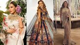 Iulia V Vantur Birthday 2024: 5 times the actress slayed ethnic elegance