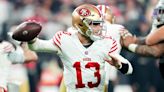 Orlovsky claims Purdy remains elite QB after 49ers' loss to Browns