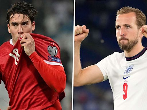 Serbia vs England: Live stream, TV channel, kick-off time & where to watch Three Lions' Euro 2024 opener | Goal.com UK