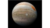 Exoplanet-hunting instrument measures Jupiter's wild wind speeds