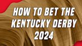 How to Bet the Kentucky Derby 2024: Grab $900 Bonuses from TwinSpires, FanDuel Racing
