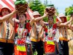 桃園市阿美族歲時祭儀 傳承原鄉祭典文化