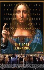 The Lost Leonardo