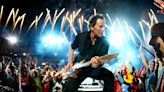 Bruce Springsteen Live! offers glimpse into what it cost to be The Boss