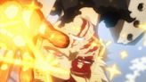 My Hero Academia Season 7 Brings Bakugo's Awakened Quirk to Life