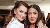 Salma Hayek admits 'I thought we were going to die' in ordeal with A-lister pal