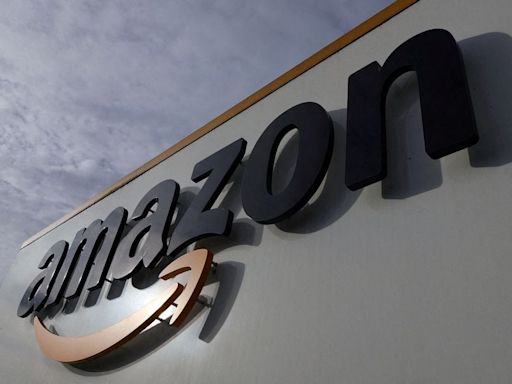 Resultados trimestrales de Amazon baten las expectativas y la acción sube - La Tercera