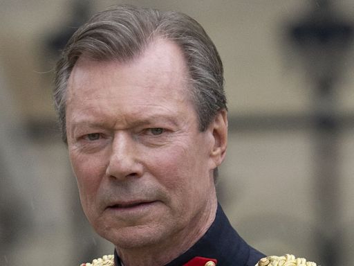 Grand Duke Henri of Luxembourg Plans to Abdicate