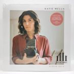 凱特瑪露 Katie Melua Album No8 LP 黑膠唱片