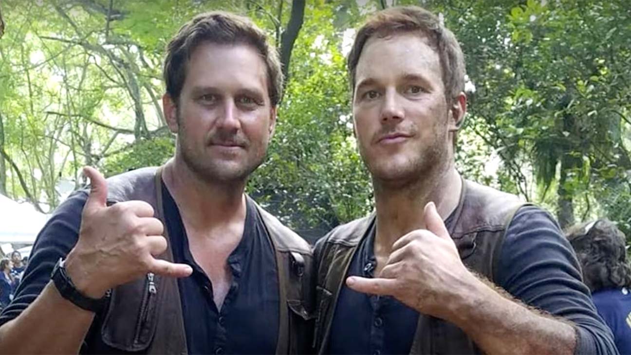 Chris Pratt Mourns Death of Longtime Stunt Double Tony McFarr: “I’ll Never Forget His Toughness”