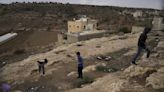 Israeli airstrikes kill nine Palestinian militants