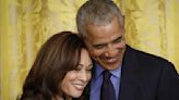 Barack Obama apoya la candidatura de Kamala Harris: ‘Será una fantástica presidenta de EUA’
