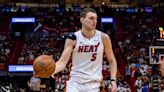 Jovic left Heat impressed after productive season: ‘I often have to remind myself that Niko is 20’
