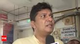 52°C : What Delhi minister Saurabh Bharadwaj said about heatwave crisis | Delhi News - Times of India