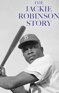 The Jackie Robinson Story