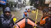 Rain triggers landslides, flooding across 4 states