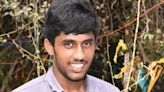 Young athlete killed in road accident in Chennai