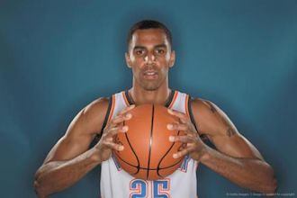 Thabo Sefolosha