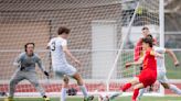 Photos: Vinton-Shellsburg at Marion boys’ soccer