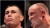 UFC London: Darren Till vs Jack Hermansson to serve as co-main event