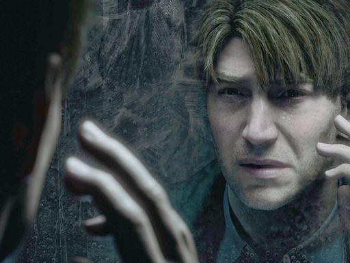 Silent Hill Transmission Announced For May 30 With 'Game Updates, a Deeper Look at the Film, and New Merch'