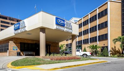 TGH to deploy GE’s imaging and ultrasound solutions in Florida