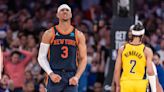 Popper: Injuries mounting, but Knicks still believe