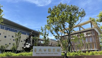 北市二殯更名懷愛館 盼打破陰暗恐懼印象 (圖)