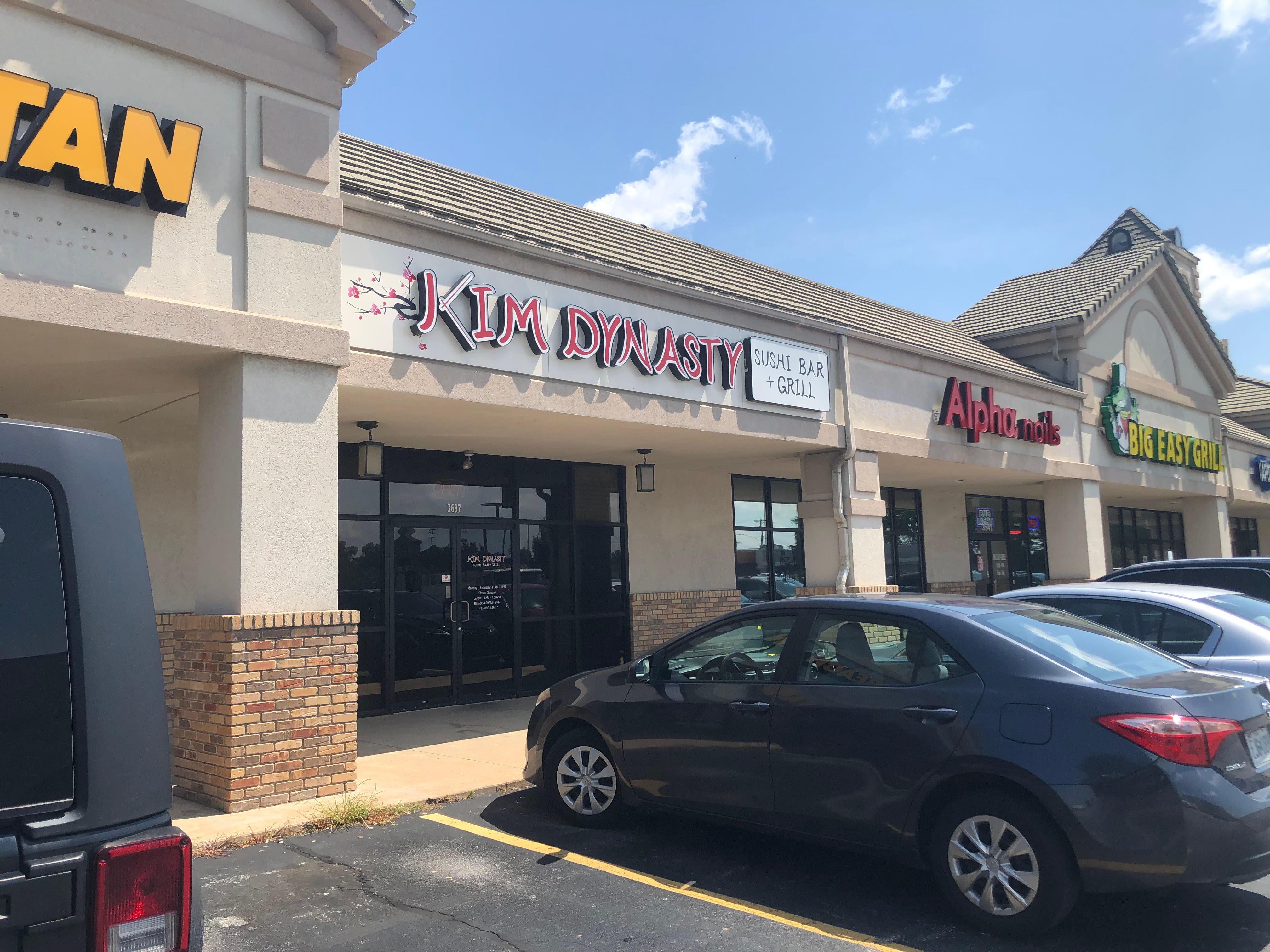 Springfield Asian restaurant looks for new owners; classes return to Italian Kitchen