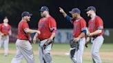 Play continues in state A, B amateur; Central Plains Legion region and state B 16U tourneys