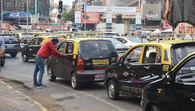 Wadala Residents Ponder Over Moving To Bombay High Court Against Proposed Mumbai-Pune Taxi Stand