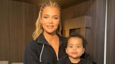 Khloé Kardashian Admits She Felt 'Detached' for the Entirety of Her Surrogate's Pregnancy: 'In Denial'