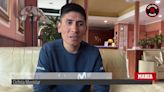 Nairo Quintana: "Sé que pronto saldrán las críticos"