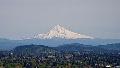 Portland area on pace for 4th driest April in history