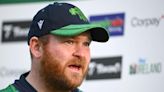 India opener key for Irish at World Cup - Stirling