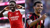 Where to watch Arsenal vs Bournemouth live stream, TV channel, lineups, prediction for Premier League match | Sporting News Canada