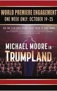 Michael Moore in TrumpLand