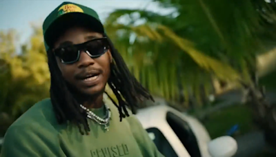 South Florida rapper Dade Toad hops on the beat with new song ‘Pull Up’ - WSVN 7News | Miami News, Weather, Sports | Fort Lauderdale