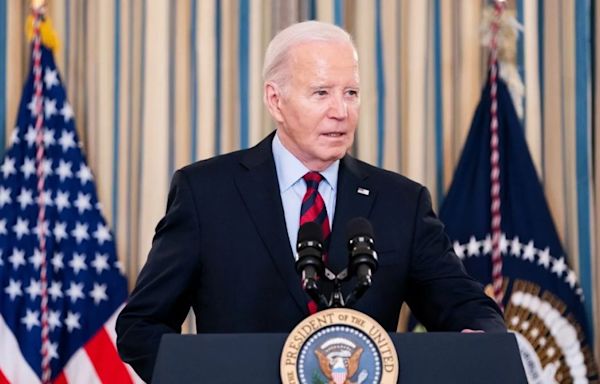 Biden to Award Presidential Medal of Freedom to Michelle Yeoh, Phil Donahue and 17 More