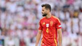 Nacho on move to Saudi Arabia: "Money played a key role and I needed a radical change"