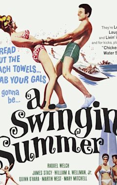 A Swingin' Summer