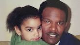 Jamie Foxx Shares Sweet Throwback Photos with Daughter Corinne in Honor of Her 30th Birthday: 'I Love You'