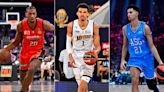 Complete list of international No. 1 NBA Draft picks: Zaccharie Risacher, Alexandre Sarr can join exclusive group | Sporting News Australia
