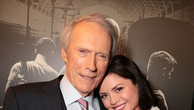 Clint Eastwood's partner Christina Sandera's cause of death at 61 revealed