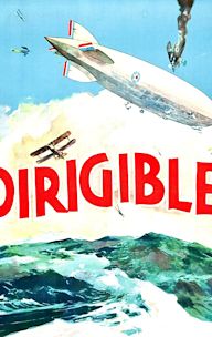 Dirigible