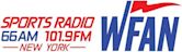 WFAN-FM