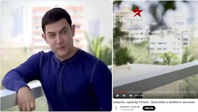 Videos edited to falsely suggest Bollywood actors 'promoted India's Congress party in 2024 election'