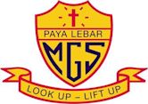 Paya Lebar Methodist Girls' School