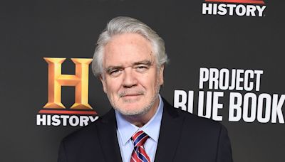 Michael Harney Joins Jessica Biel & Elizabeth Banks In Prime Video’s ‘The Better Sister’